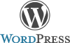WordPress LOGO